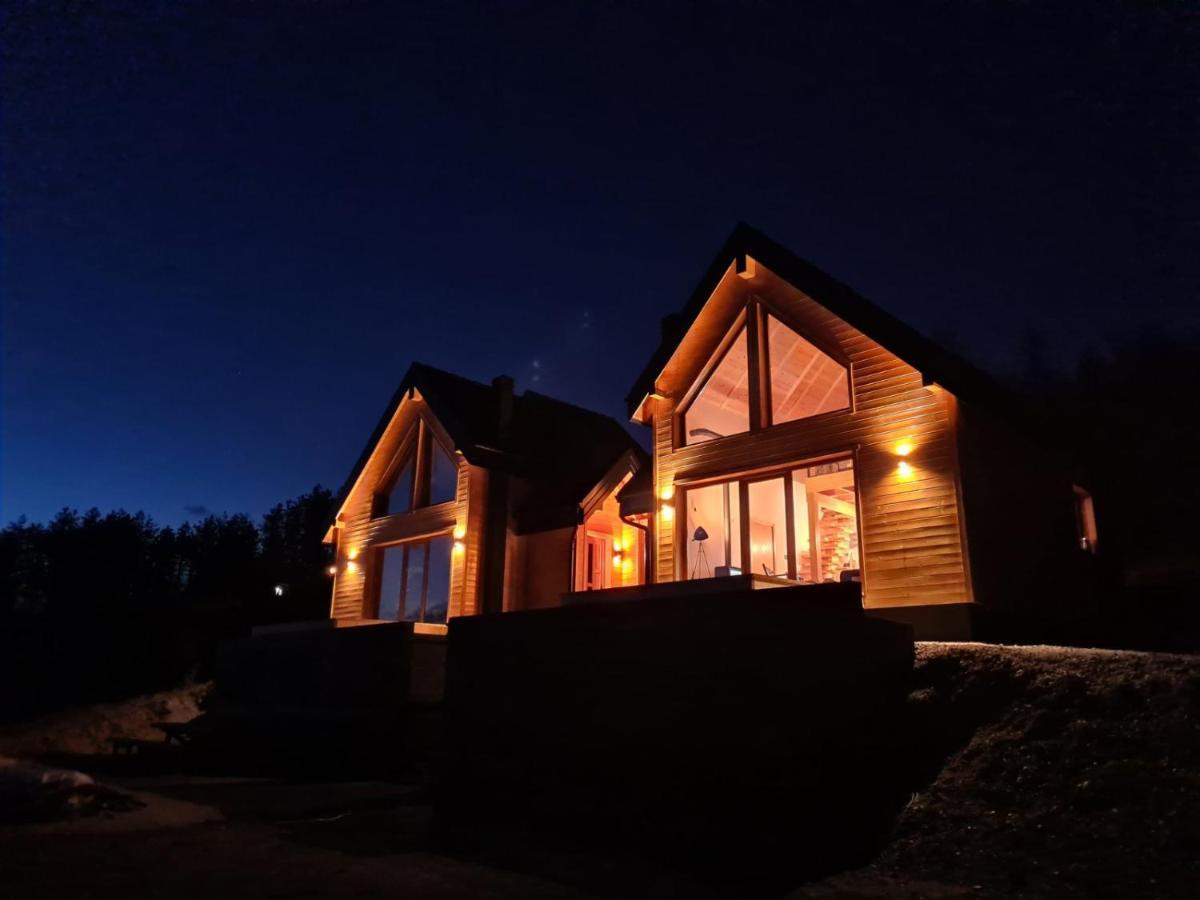 Cortina Resort อิวานยิซา ภายนอก รูปภาพ